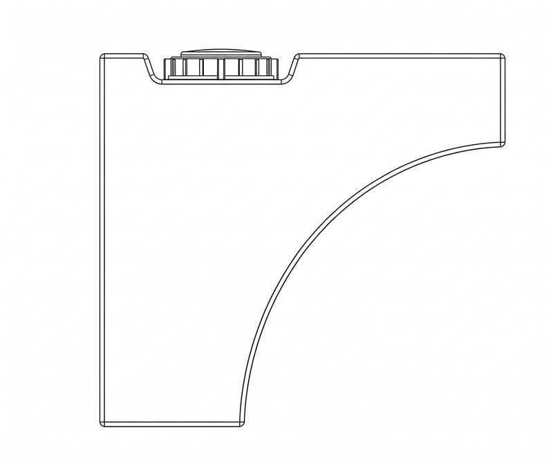 Zbiorniki do kamperów