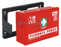 Apteczka pierwszej pomocy w pudełku z tworzywa DIN 13157 PLUS