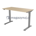 Biurko elektryczne regulowane - Moris Flex SPE-O112GO