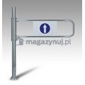 Bramka wahadłowa mechaniczna z ramieniem Porta’m 2