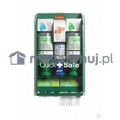 Kompletny zestaw pierwszej pomocy QuickSafe, przemysł spożywczy