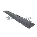 Krawędź/Narożnik do płyty modułowej Tough-Lock Eco. Wym. 500mm