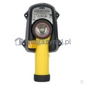 Latarka beziskrowa profesjonalna Ex ATEX R55H akumulatorowa LED, ładowarka 110/230 V