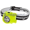 Latarka czołowa na baterie Nightstick XPP-5450G z certyfikatem ATEX
