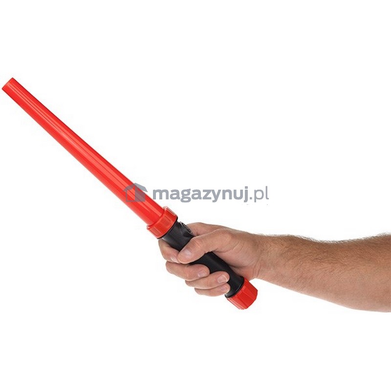 Latarka do kierowania ruchem drogowym na baterie Nightstick NSP-1632