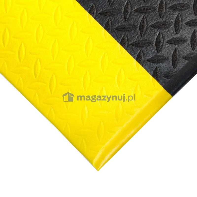 Mata antyzmęczeniowa Orthomat® Diamond o wym. 900x1500 mm