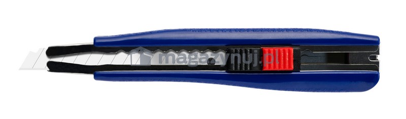 Nóż techniczny K720 - ostrze segmentowe (w zestawie ostrze IND200 XL Premium SILVER)