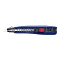 Nóż techniczny K720 - ostrze segmentowe (w zestawie ostrze IND200 XL Premium SILVER)