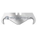 Ostrze hakowe do noża technicznego seria SILVER - IND96W