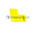 Oznaczenia pól odkładczych "L" (BASIC, wym. 50mm)