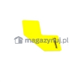 Oznaczenia pól odkładczych "L" modułowy (BASIC, wym. 50mm)