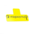 Oznaczenia pól odkładczych "T" (BASIC, wym 50mm)