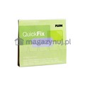 Plastry QuickFix, elastyczne 45 szt.