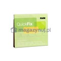 Plastry QuickFix, wodoodporne 45 szt.
