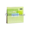 Plastry QuickFix, wykrywalne 45 szt.