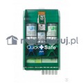 Podstawowy zestaw pierwszej pomocy QuickSafe, przemysł chemiczny