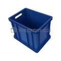 Pojemnik transportowy 1/2 EURO 270 (wym. 400 x 300 x 270 mm)	