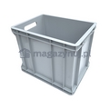 Pojemnik transportowy 1/2 EURO 320 (wym. 400 x 300 x 320 mm)	