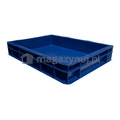 Pojemnik transportowy 1/2 EURO 70 (wym. 400 x 300 x 70 mm)	