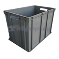 Pojemnik transportowy EURO 410 (regranulat, wym. 600 x 400 x 410 mm)
