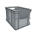 Pojemnik transportowy inspekcyjny 1/2 EURO 270 (wym. 400 x 300 x 270 mm)