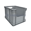Pojemnik transportowy inspekcyjny 1/2 EURO 320 (wym. 400 x 300 x 320 mm)