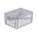 Pojemnik transportowy inspekcyjny (wym. 800 x 600 x 320 mm)	