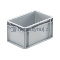 Pojemnik transportowy (wym. 300 x 200 x 170 mm)
