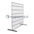Przegroda siatkowa LIGHT H-684 (do obudowy palety 1200x800 LIGHT)