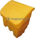 Skrzynia na sorbent 130 l