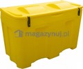 Skrzynia na sorbent 400 l