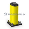 Słupek ochronny z PVC (wysokość 250 mm)