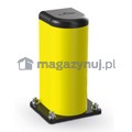 Słupek ochronny z PVC (wysokość 500 mm)