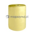 Sorbent chemiczny Microsorb First, HW mata (rolka). Wym: 0,40x40m