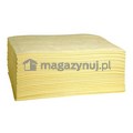 Sorbent chemiczny Microsorb First, HW mata. Wym: 0,4x0,5m