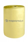 Sorbent chemiczny Microsorb First, LW mata (rolka). Wym: 0,80x60m