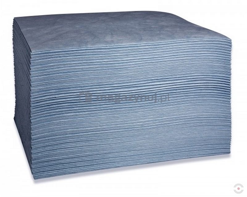Sorbent tylko do oleju Industry, LW mata. Wym: 0,4x0,5m