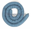 Sorbent tylko do oleju Industry, rękaw. Wym: 0,075x1,2m
