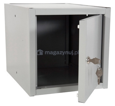 Szafa magazynowa (wym. 275x355x275mm)