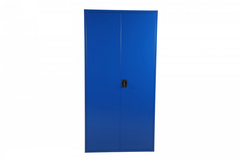 Szafa przemysłowa, stalowa 2000x1000x500 mm