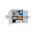 Szafka magazynowa (wym. 800x400x900mm)