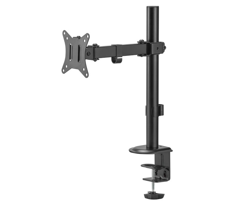 Uchwyt biurkowy do monitora SPA-111 (rozmiar monitora: 10'' - 30'')