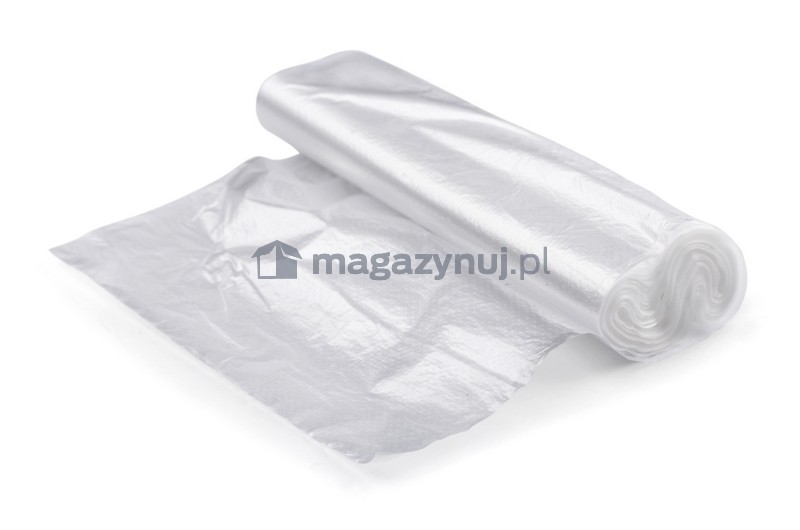Wkład foliowy przeznaczony do worka BIG BAG 500 kg 1 i 2 uchwytowych