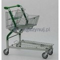 Wózek transportowy Vario 90S