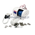 Wyciągarka elektryczna do kotwic (uciąg 15 kg)