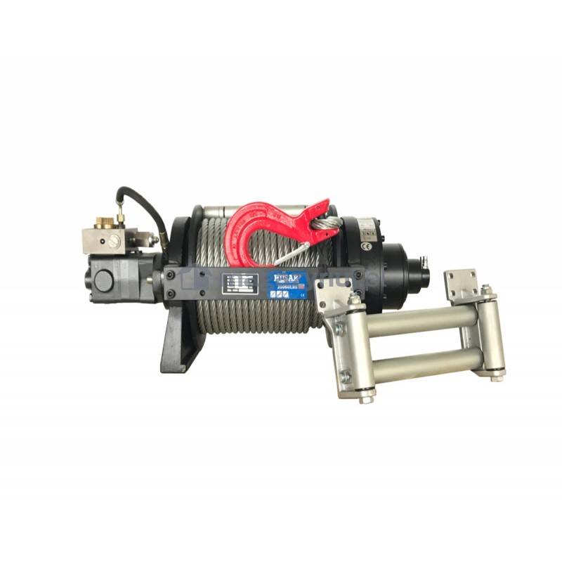 Wyciągarka hydrauliczna BST H 20000 LBS