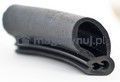Zabezpieczenie przeciwuderzeniowe krawędzi TC22 - 23x18mm