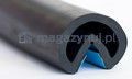 Zabezpieczenie przeciwuderzeniowe narożników BC20 - 38mm