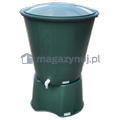 Zbiornik na deszczówkę 210 l