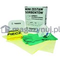Zestaw startowy MINI, sorbent chemiczny (absorpcja 1,5 l)